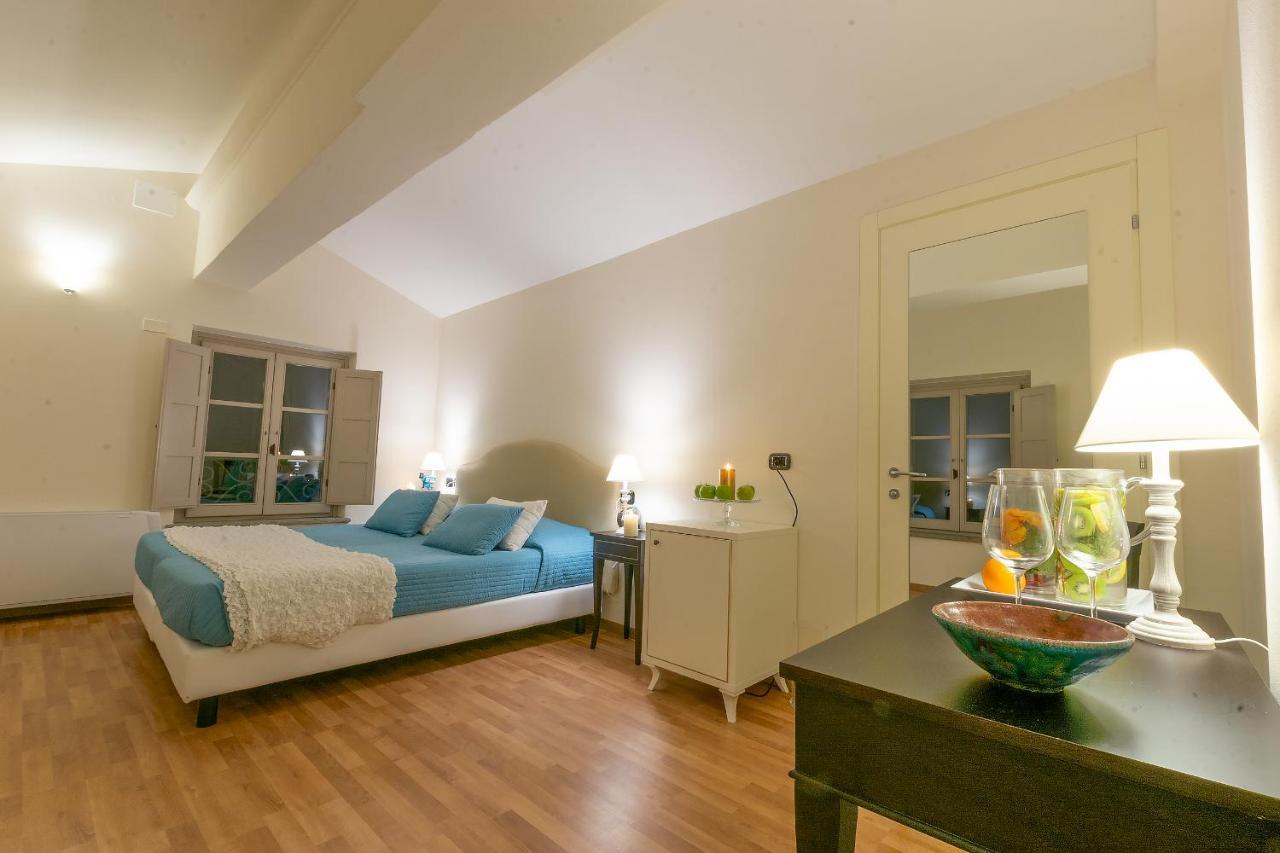 Grand Hotel Impero - Wellness & Exclusive Spa Castel del Piano  Zewnętrze zdjęcie